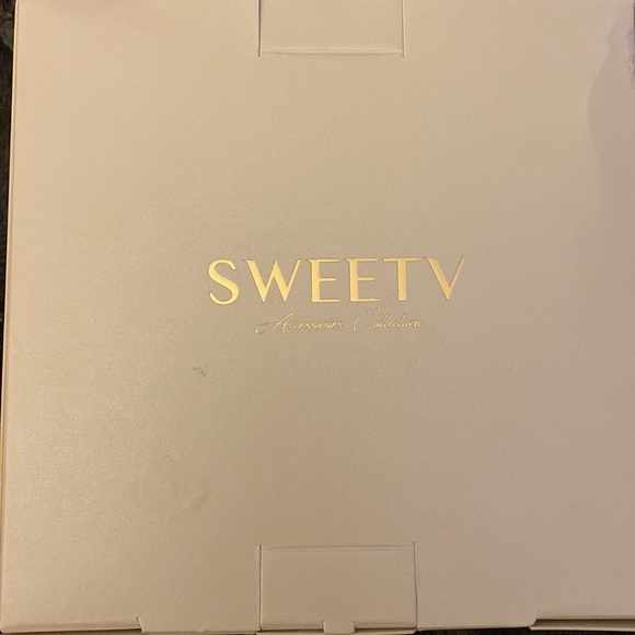 sweetv Accessories Adultchild Crown Tiara Poshmark